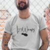 Carp inspired Streetwear - T-Shirts für Karpfenangler.