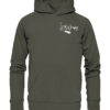 Hoodie für Karpfenangler mit besonderen Karpfen Motiven. Besondere Karpfen Hoodies als Geschenk für Angler hier kaufen.