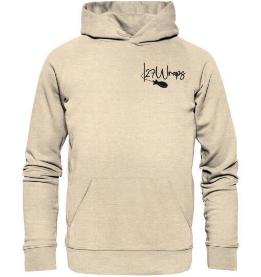 Hoodie für Karpfenangler mit besonderen Karpfen Motiven. Besondere Karpfen Hoodies als Geschenk für Angler hier kaufen.