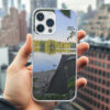 Bedruckte Handyhülle für Karpfenangler mit elegantem Fotodruck vom Karpfenangeln. Handyhüllen mit Anglermotiven sind ist ein tolles Geschenk für Angler. Handyhüllen für Karpfenangler hier bestellen. Handyhülle Apple iPhone, Samsung Galaxy, Google Pixel und viele mehr!