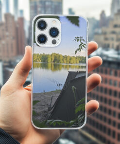 Bedruckte Handyhülle für Karpfenangler mit elegantem Fotodruck vom Karpfenangeln. Handyhüllen mit Anglermotiven sind ist ein tolles Geschenk für Angler. Handyhüllen für Karpfenangler hier bestellen. Handyhülle Apple iPhone, Samsung Galaxy, Google Pixel und viele mehr!