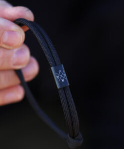 Edelstahl Armbänder