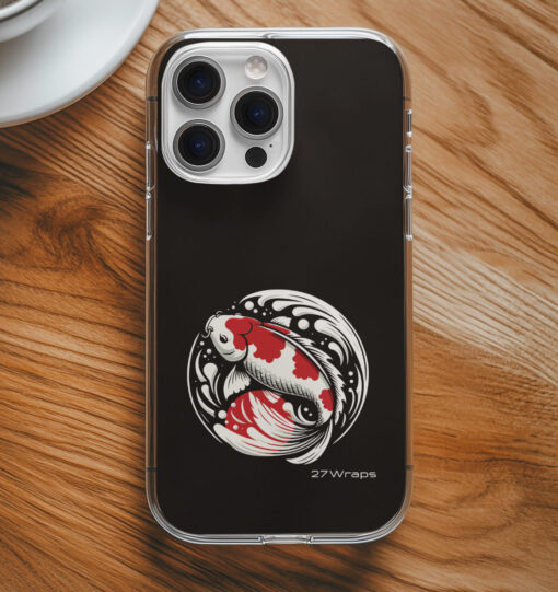 Bedruckte Handyhülle für Karpfenangler mit elegantem Karpfendesign. Handyhüllen mit Anglermotiven sind ist ein tolles Geschenk für Angler. Handyhüllen für Karpfenangler hier bestellen. Handyhülle Apple iPhone, Samsung Galaxy, Google Pixel und viele mehr!