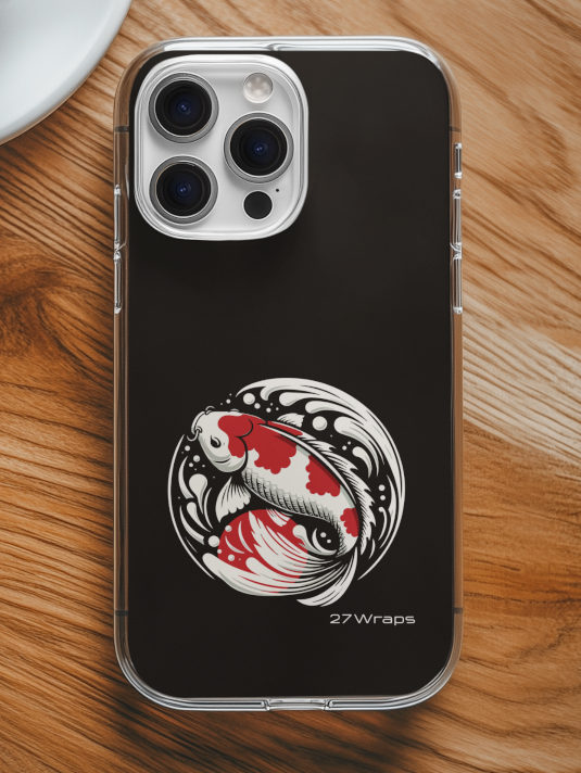 Bedruckte Handyhülle für Karpfenangler mit elegantem Karpfendesign. Handyhüllen mit Anglermotiven sind ist ein tolles Geschenk für Angler. Handyhüllen für Karpfenangler hier bestellen. Handyhülle Apple iPhone, Samsung Galaxy, Google Pixel und viele mehr!