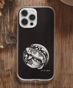 Bedruckte Handyhülle für Karpfenangler mit elegantem Karpfendesign. Handyhüllen mit Anglermotiven sind ist ein tolles Geschenk für Angler. Handyhüllen für Karpfenangler hier bestellen. Handyhülle Apple iPhone, Samsung Galaxy, Google Pixel und viele mehr!
