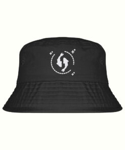 CARP FISHING 4 LIFE - Organic Bucket Hat (Stick)