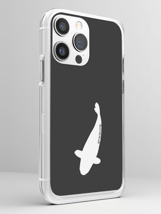 Bedruckte Karpfen Handyhülle für Angler mit elegantem Karpfenmotiv. Handyhüllen mit Anglermotiven sind ein tolles Geschenk für Angler. Handyhüllen für Karpfenangler hier bestellen. Handyhülle Apple iPhone, Samsung Galaxy, Google Pixel und viele mehr!