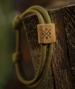 Holz Armbänder