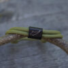 Cyprinus Karpfen Armband für Karpfenangler in helloliv mit hochwertiger Gravur. Tolle Armbänder für Angler - ein besonderes Geschenk für Angler.