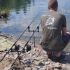 Bio Karpfen T-Shirt für Karpfenangler: Don't kill your dreams Bio Carp Shirt für Angler. Ein tolles Angler Geschenk!