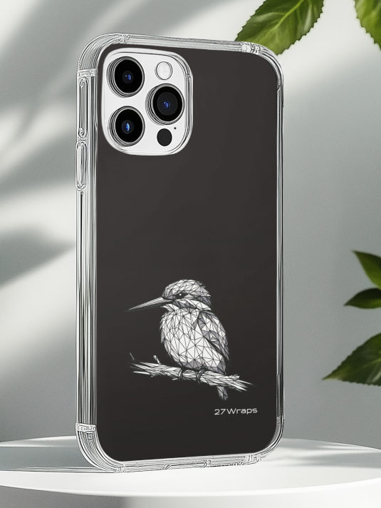 Bedruckte Eisvogel Handyhülle für Karpfenangler mit elegantem Eisvogel Motiv. Handyhüllen mit Naturmotiven sind ein tolles Geschenk für Angler. Handyhüllen für Karpfenangler hier bestellen. Handyhülle Apple iPhone, Samsung Galaxy, Google Pixel und viele mehr!