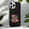 Bedruckte Handyhülle für Karpfenangler mit elegantem Karpfendesign. Handyhüllen mit Anglermotiven sind ist ein tolles Geschenk für Angler. Handyhüllen für Karpfenangler hier bestellen. Handyhülle Apple iPhone, Samsung Galaxy, Google Pixel und viele mehr!
