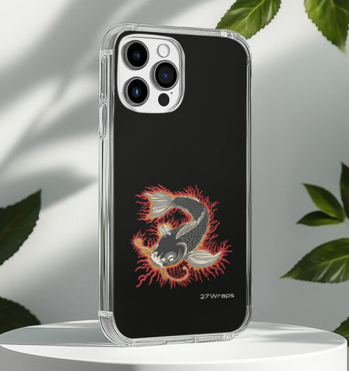 Bedruckte Handyhülle für Karpfenangler mit elegantem Karpfendesign. Handyhüllen mit Anglermotiven sind ist ein tolles Geschenk für Angler. Handyhüllen für Karpfenangler hier bestellen. Handyhülle Apple iPhone, Samsung Galaxy, Google Pixel und viele mehr!