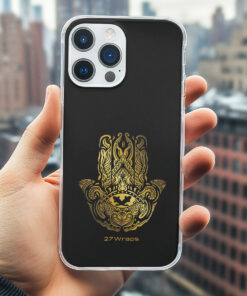 Hamsa Carp Handyhülle: bedruckte Handyhülle für Karpfenangler mit elegantem Hamsa Carp Karpfendesign. Handyhüllen mit Karpfenmotiven sind ist ein tolles Geschenk für Angler. Handyhüllen für Karpfenangler hier bestellen. Handyhülle Apple iPhone, Samsung Galaxy, Google Pixel und viele mehr!