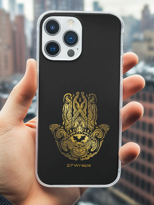 Hamsa Carp Handyhülle: bedruckte Handyhülle für Karpfenangler mit elegantem Hamsa Carp Karpfendesign. Handyhüllen mit Karpfenmotiven sind ist ein tolles Geschenk für Angler. Handyhüllen für Karpfenangler hier bestellen. Handyhülle Apple iPhone, Samsung Galaxy, Google Pixel und viele mehr!