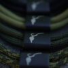 Besondere Armbänder für Karpfenangler - das Hookbait Graffiti Boilie Armband für Karpfenangler mit hochwertiger Gravur. Ein besonderes Geschenk für Karpfenangler.