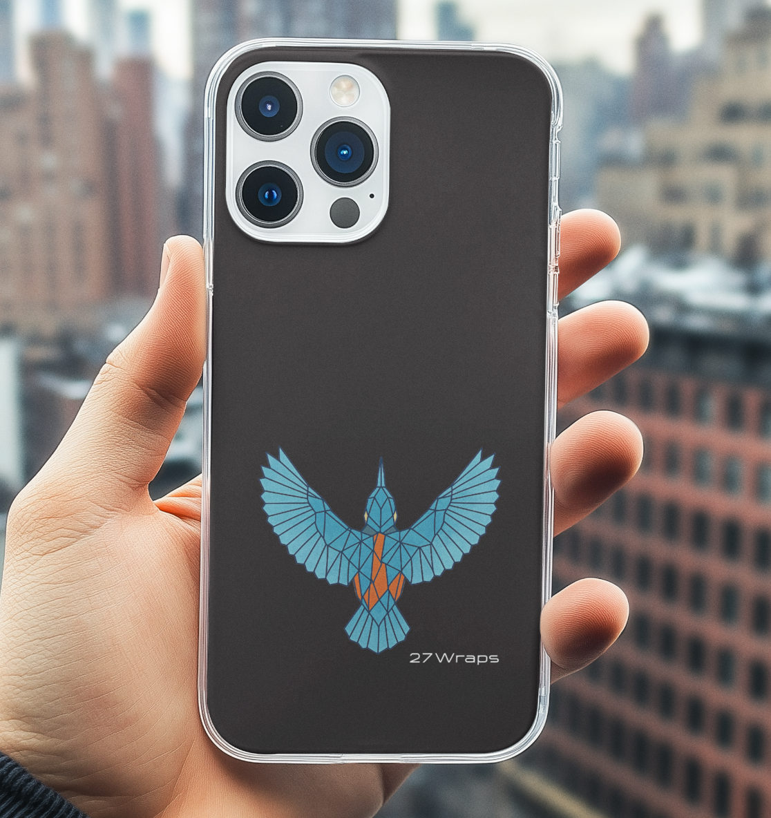 Bedruckte Kingfisher Handyhülle für Karpfenangler mit elegantem Eisvogel Motiv. Handyhüllen mit Naturmotiven sind ein tolles Geschenk für Angler. Handyhüllen für Karpfenangler hier bestellen. Handyhülle Apple iPhone, Samsung Galaxy, Google Pixel und viele mehr!