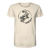 FISHING SWISS EM - Unisex Premium Organic T-Shirt