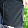 Softshell Jacke für Karpfenangler: warme, bequeme Angler Softshell Jacke mit Stick. Windabweisende Karpfen Jacke zum Angeln mit Microfleece Innenfutter. Ein besonderes Geschenk für Karpfenangler.