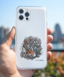 Bedruckte Handyhülle für Karpfenangler mit elegantem Karpfendesign. Handyhüllen mit Anglermotiven sind ist ein tolles Geschenk für Angler. Handyhüllen für Karpfenangler hier bestellen. Handyhülle Apple iPhone, Samsung Galaxy, Google Pixel und viele mehr!