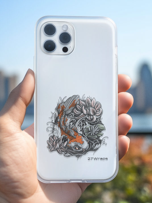 Bedruckte Handyhülle für Karpfenangler mit elegantem Karpfendesign. Handyhüllen mit Anglermotiven sind ist ein tolles Geschenk für Angler. Handyhüllen für Karpfenangler hier bestellen. Handyhülle Apple iPhone, Samsung Galaxy, Google Pixel und viele mehr!