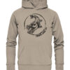 FISHING SWISS EM – Unisex Premium Organic Hoodie